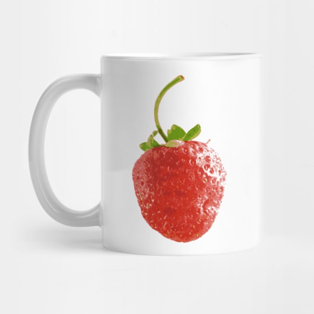 Berry strawberry, lunch, diet, vegetarian food, nutrition, proper nutrition by grafinya